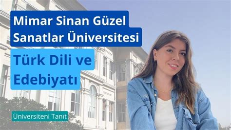 Inönü üniversitesi türk dili ve edebiyatı bölümü