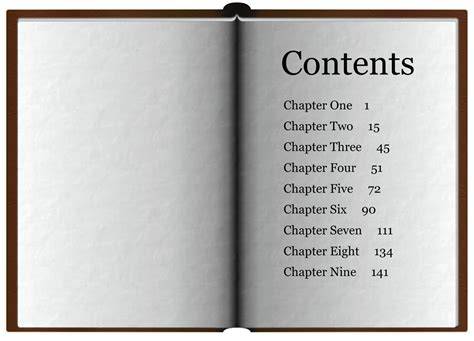In 17 chapters, the