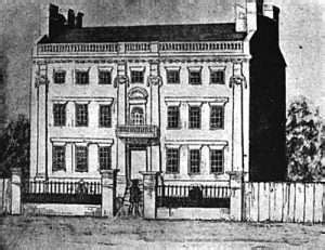 In 1765, Rebels Sacked the Boston Mansion of Thomas …