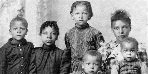 In 1912, This Georgia County Drove Out Every Black Resident