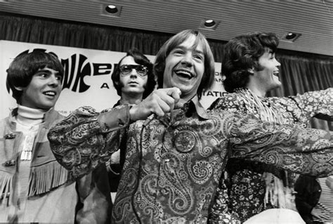 In 1967 the Monkees sold more records than the Beatles …