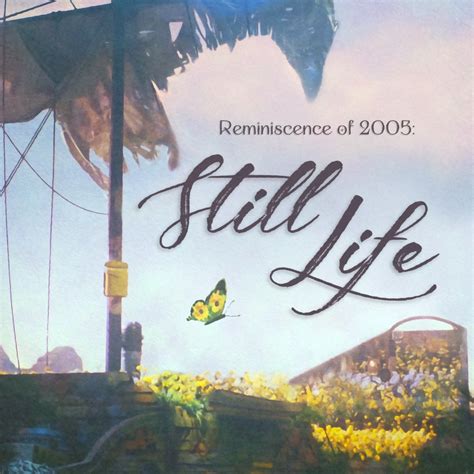 In 2005, while still