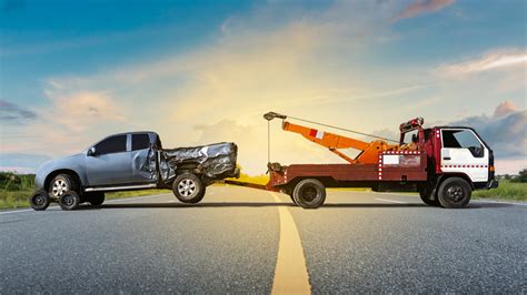 In And Out Towing - In And Out Towing