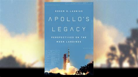 In Apollo's Legacy, space