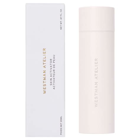 In Appreciation of: Westman Atelier’s Skin Activator