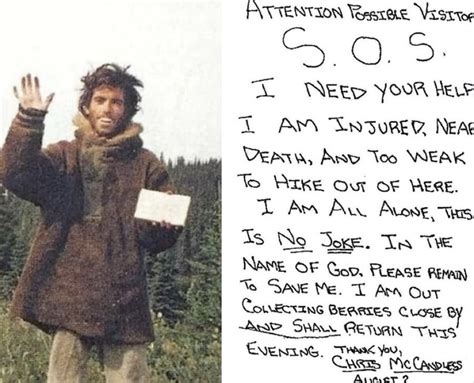 In April 1992, Chris