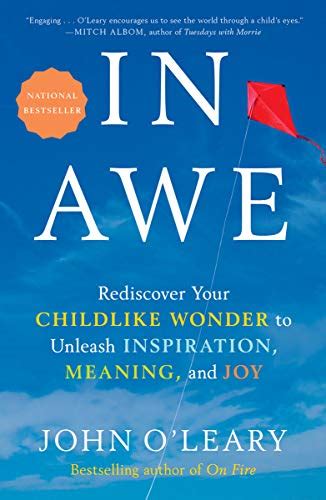 In Awe: Rediscover Your Childlike Wonder to Unleash ... - Amazon