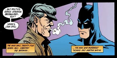 In Batman how did bruce waynes parents die? - Answers