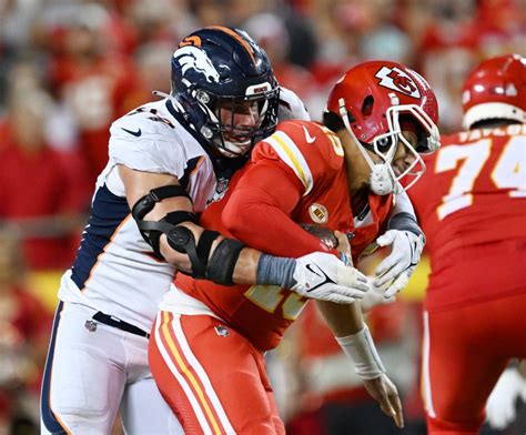 In Broncos vs. Chiefs rematch 17 days later, Denver would do well to recreate red zone defensive success