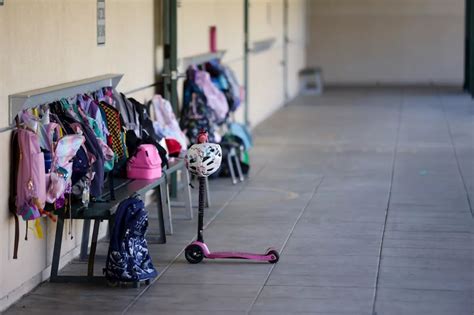 In California, students with unstable home environments most likely to be sent home from school, new study shows