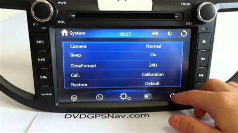 In Car DVD GPS Navigation System - DVDGPSNav.com