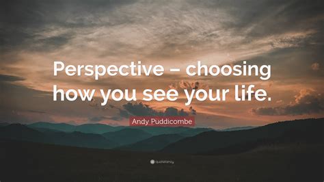 In Choosing to SEE,
