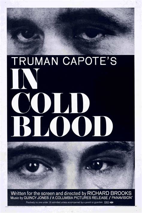 In Cold Blood (1967) IMDb.