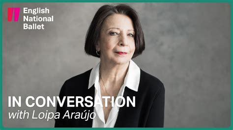 In Conversation with LOIPA ARA&Uacute;JO &hellip; (via Zoom)