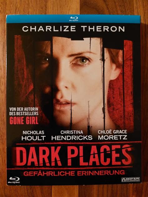 In Dark Places 1997 Blu-ray. 