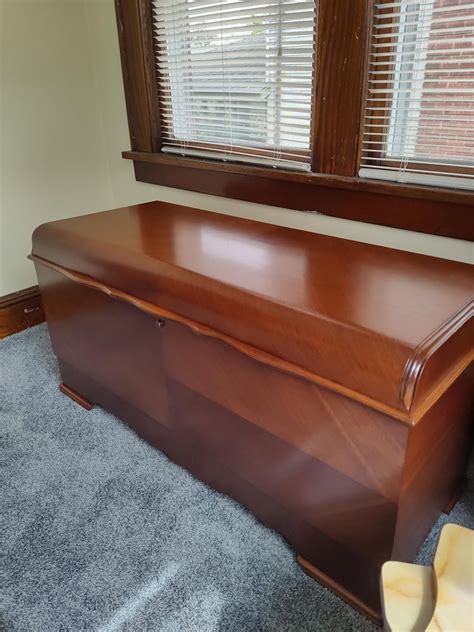 In Days of Old Furniture Refinishing - Yelp