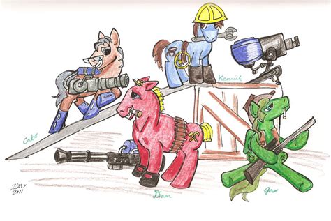 In Defense of Bronies