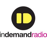 In Demand Radio LinkedIn