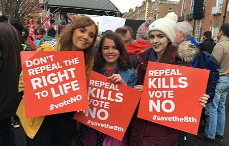 In Depth: Abortion in Ireland After Repeal of the Right to Life