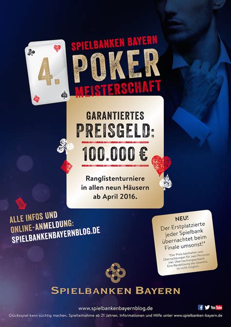 spielbank berlin casino poker
