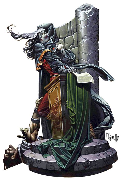 In Eberron are Changelings able to take on the appearance of …