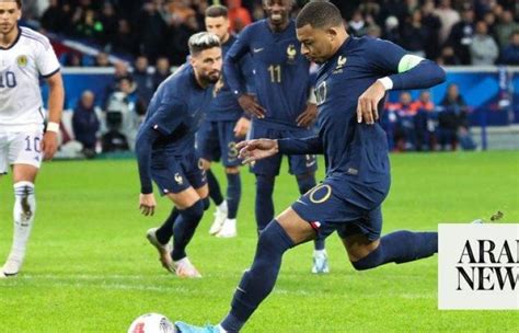 In Euro 2024 qualifying, Bellingham and Mbappé thrill on the field as war impacts games