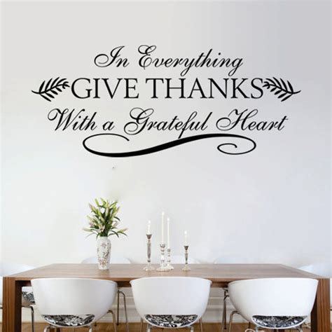 In Everything Give Thanks Jpg - Etsy