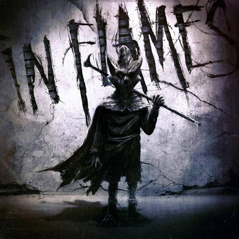 In Flames - I, The Mask - RADIO METAL