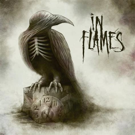 In Flames on the Re-Evolution of Their Sound MetalSucks