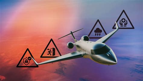 In Flight Emergency Situations Explained