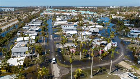 In Florida, winning lottery ticket purchased in storm …