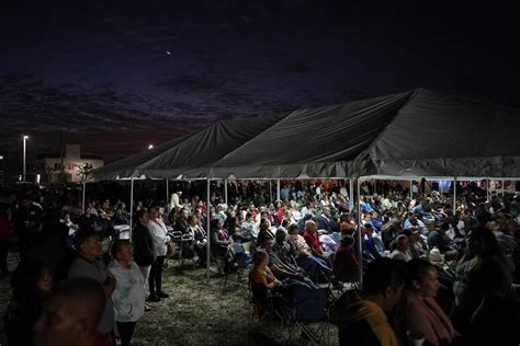 In Florida farmland, Guadalupe feast celebrates, sustains 60-year-old mission to migrant workers