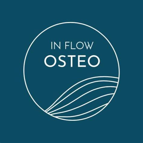 In Flow Osteo Melbourne VIC