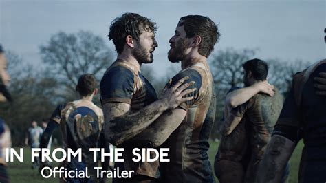 In From The Side Official Trailer HD Strand Releasing. 