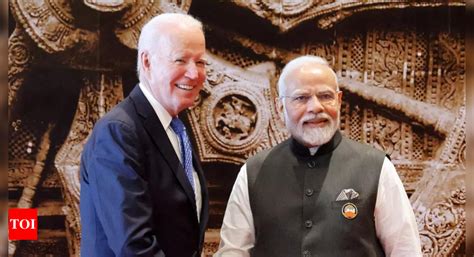 In India and Vietnam, Biden looks past differences on Russia and embraces imperfect partners