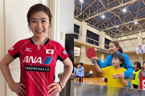 In Japan, which bans dual custody, a table tennis star refuses to hand back her son to her ex