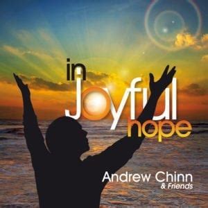 In Joyful Hope Songbook By Andrew Chinn - Book Sheet Music …