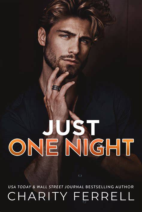 Read In Just One Night