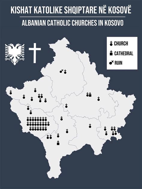 In Kosovo, Catholics cultivate their Albanian identity - Archyde