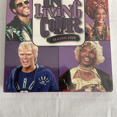 In Living Color · Season 5 - Plex