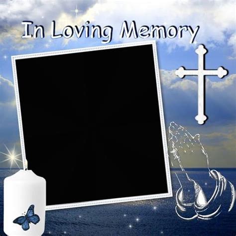 In Loving Memory Frames Quot APK Download for Android 