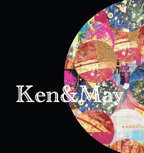 In May , Ken