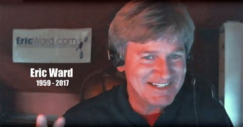 In Memoriam: Link Building Pioneer Eric Ward Has Died