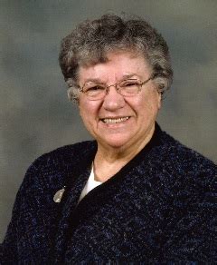 In Memoriam-Sister Susan Gauntner - Sisters of the Humility of Mary