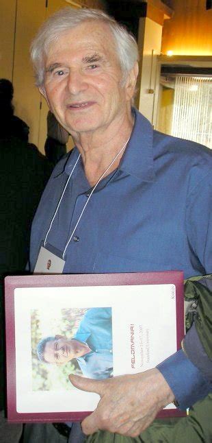 In Memory of Sam Karlin