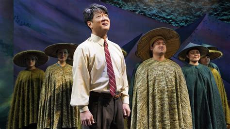 In Minnesota Opera’s sold-out premiere of ‘The Song Poet,’ Hmong American story is told