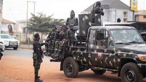 In Nigeria’s hard-hit north, families seek justice as armed groups seek control