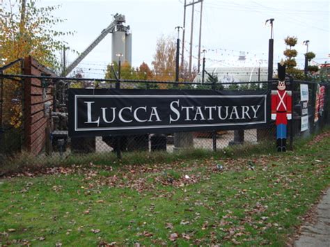 In Person: Closing of Fremont’s Lucca Statuary ... - The …