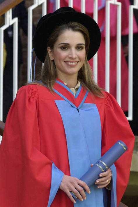 In Pictures: Queen Rania’s Life and Its Significant Moments