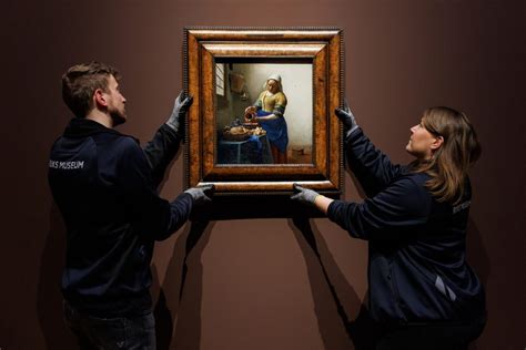 In Pictures: See Every Single Artwork in the Rijksmuseum’s …